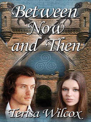 cover image of Between Now and Then